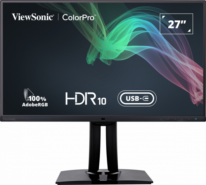 ViewSonic ColorPro VP2785-2K