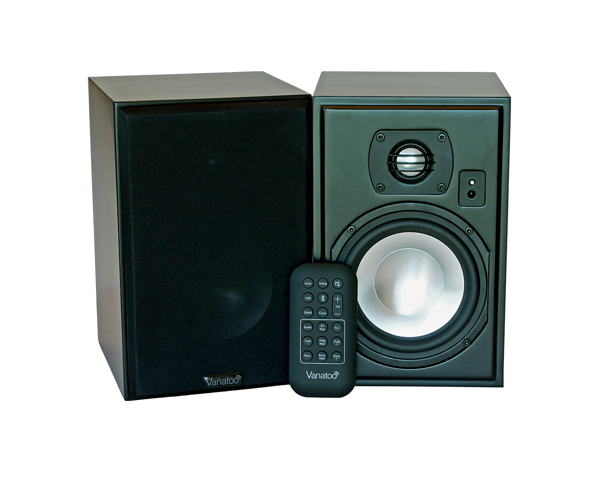 Vanatoo Transparent One Encore