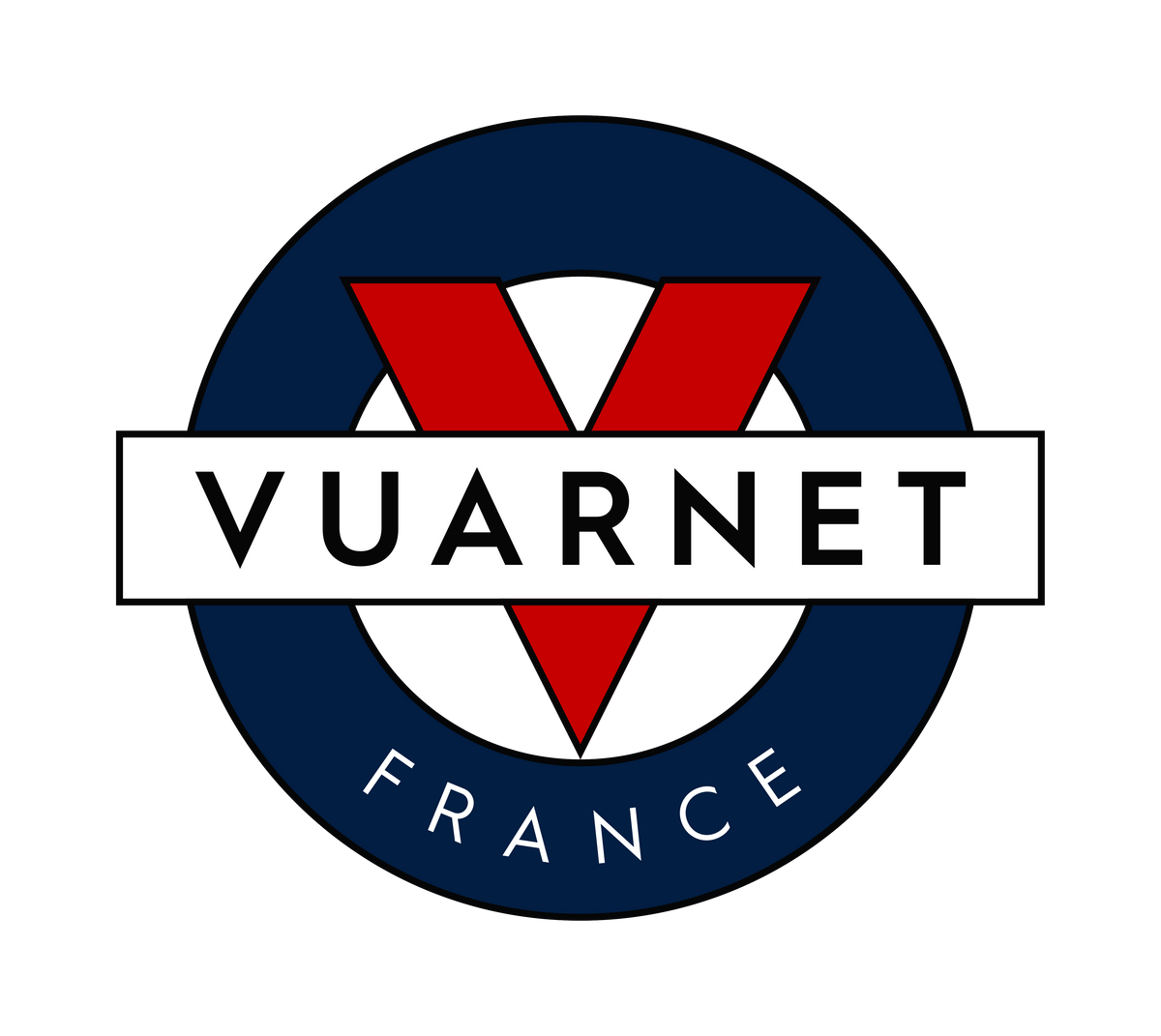 Vuarnet Legend 02