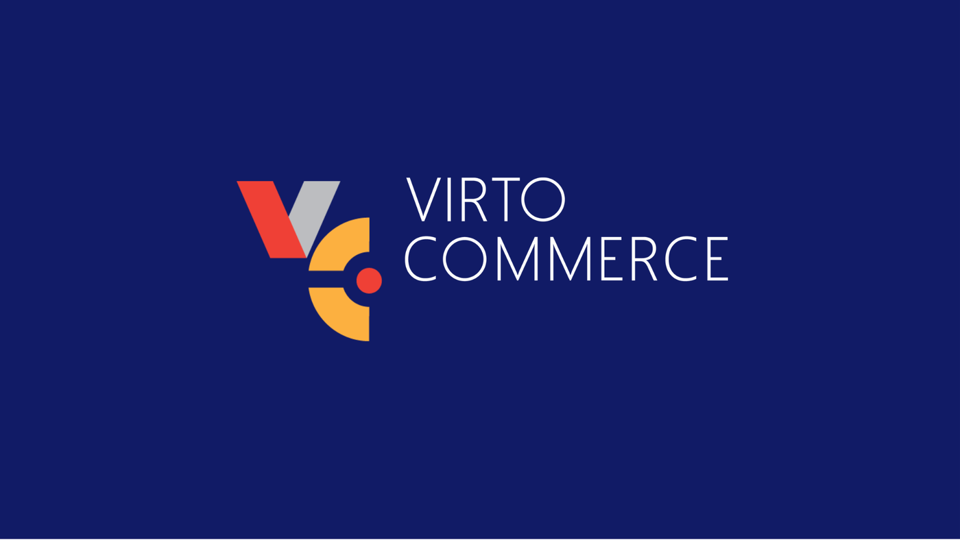 Virto Commerce