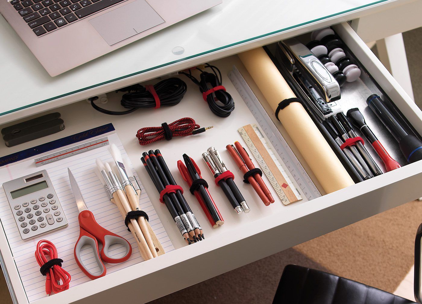 Velcro Brand One-Wrap Ties