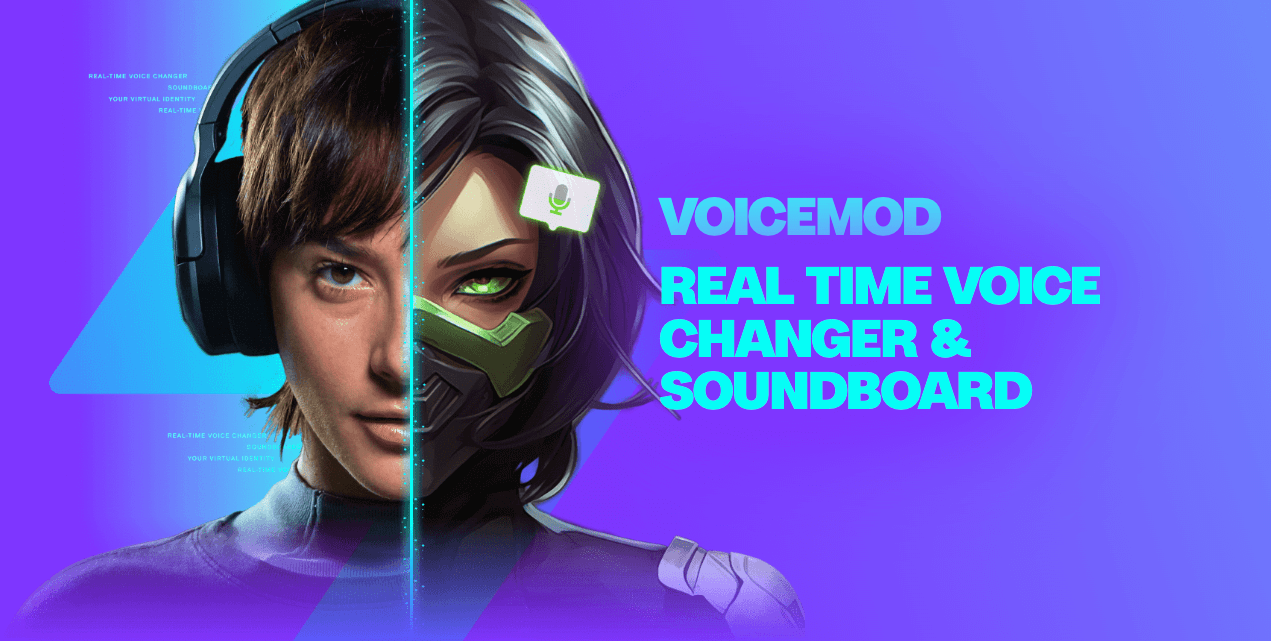 Voicemod Text-to-Song