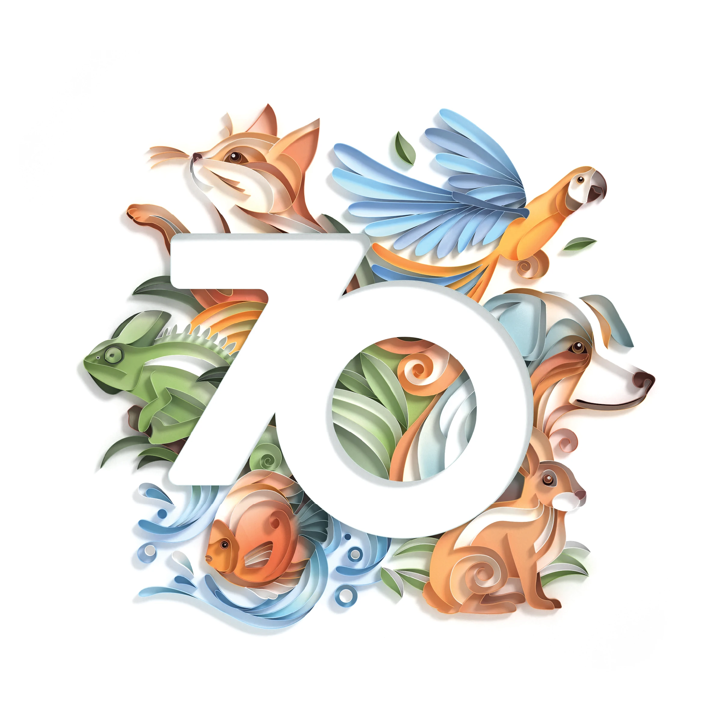 Vision Bird Cage (Model M02)