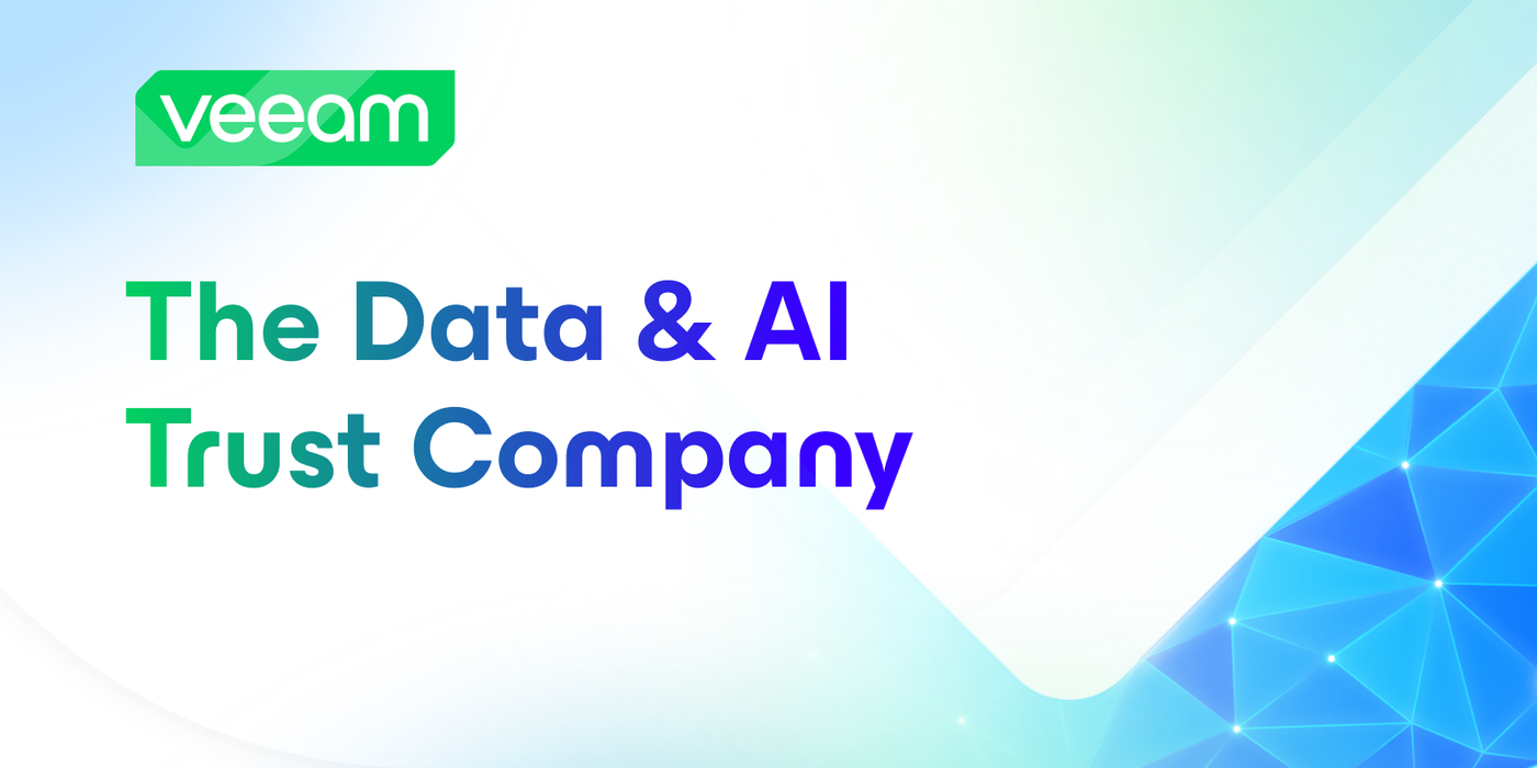 Veeam Cloud Connect