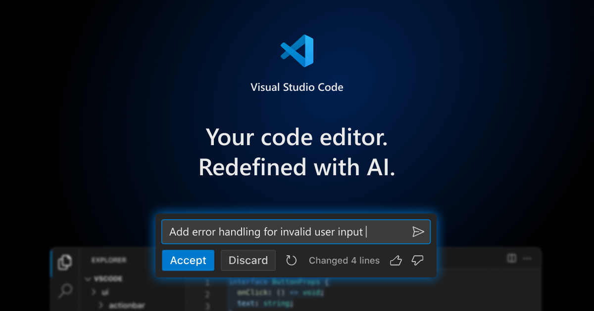 Visual Studio Code (VSCode) + Rust Extension Pack