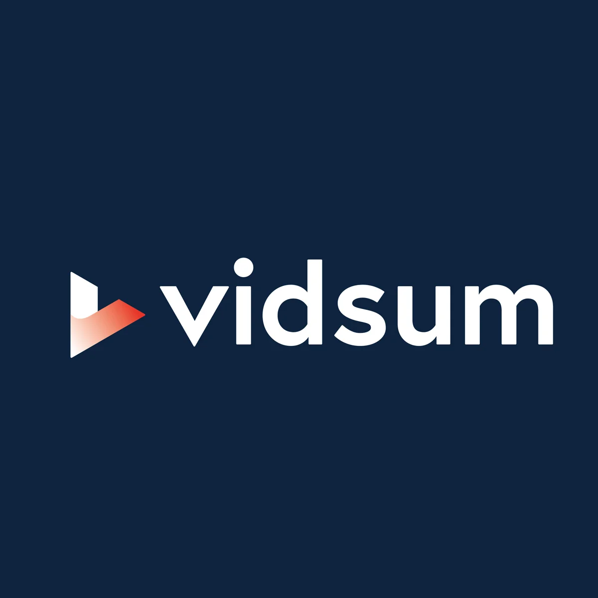 VidSum