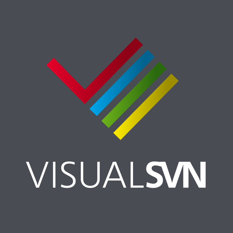 VisualSVN