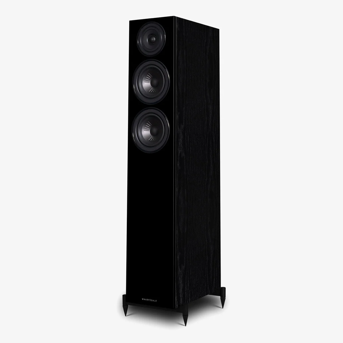 Wharfedale Diamond 12.3