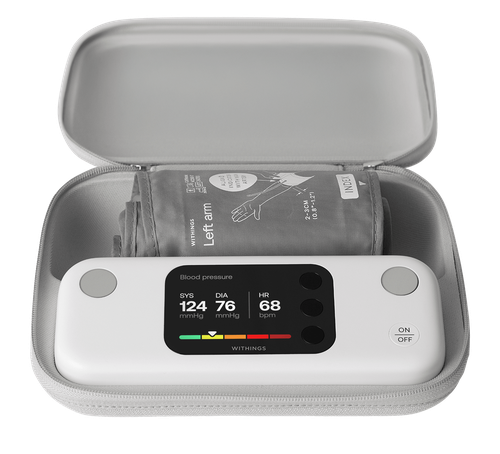Withings BPM Vision