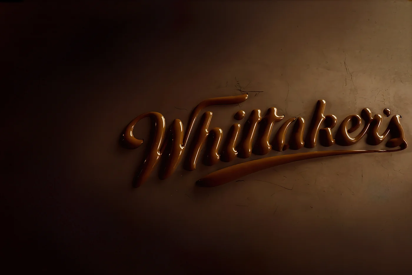 Whittaker's 33% Cocoa Creamy Milk
