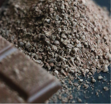 Wilkie's Chocolate
