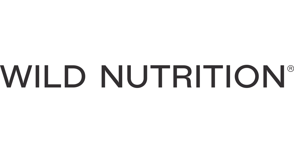 Wild Nutrition Food-Grown Magnesium