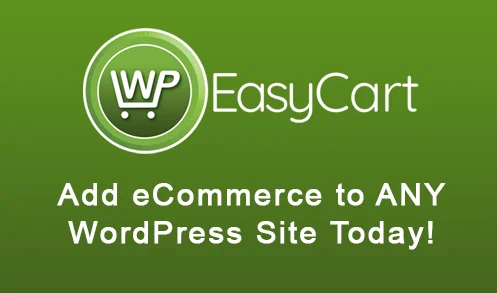 WP EasyCart