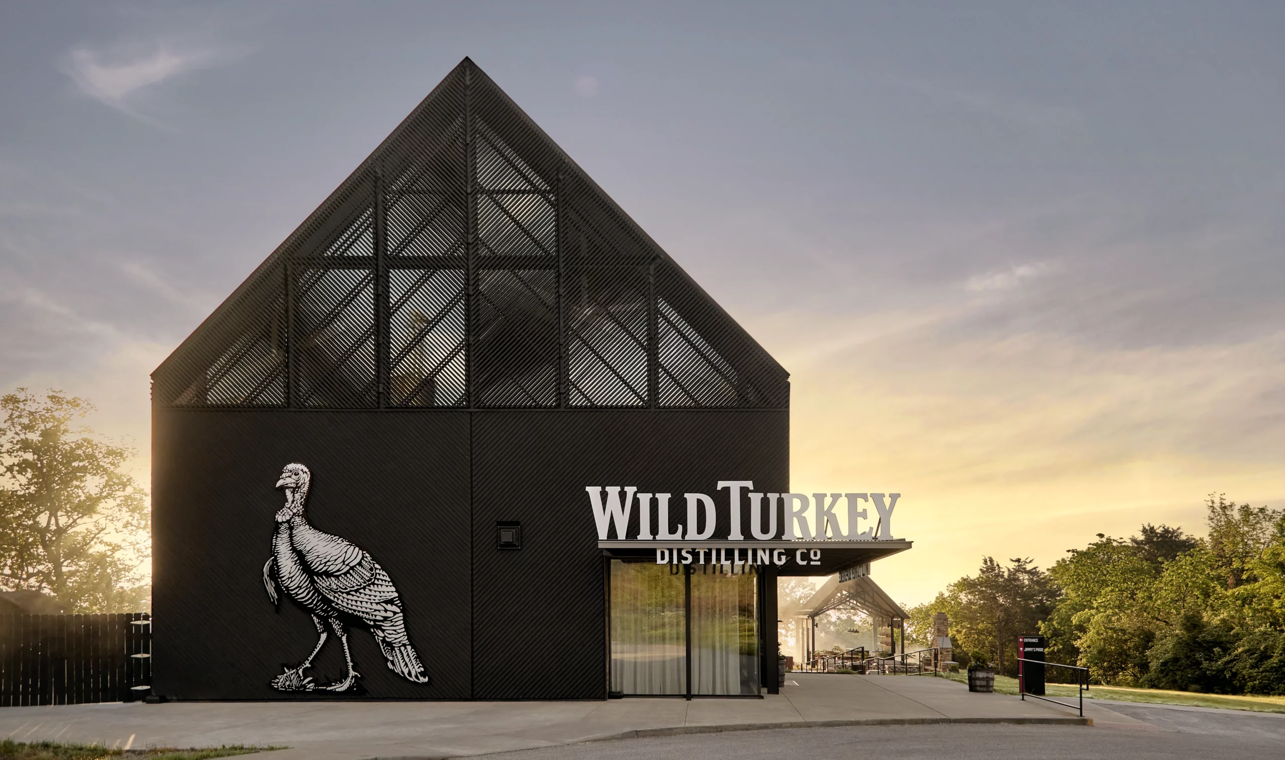 Wild Turkey Rare Breed