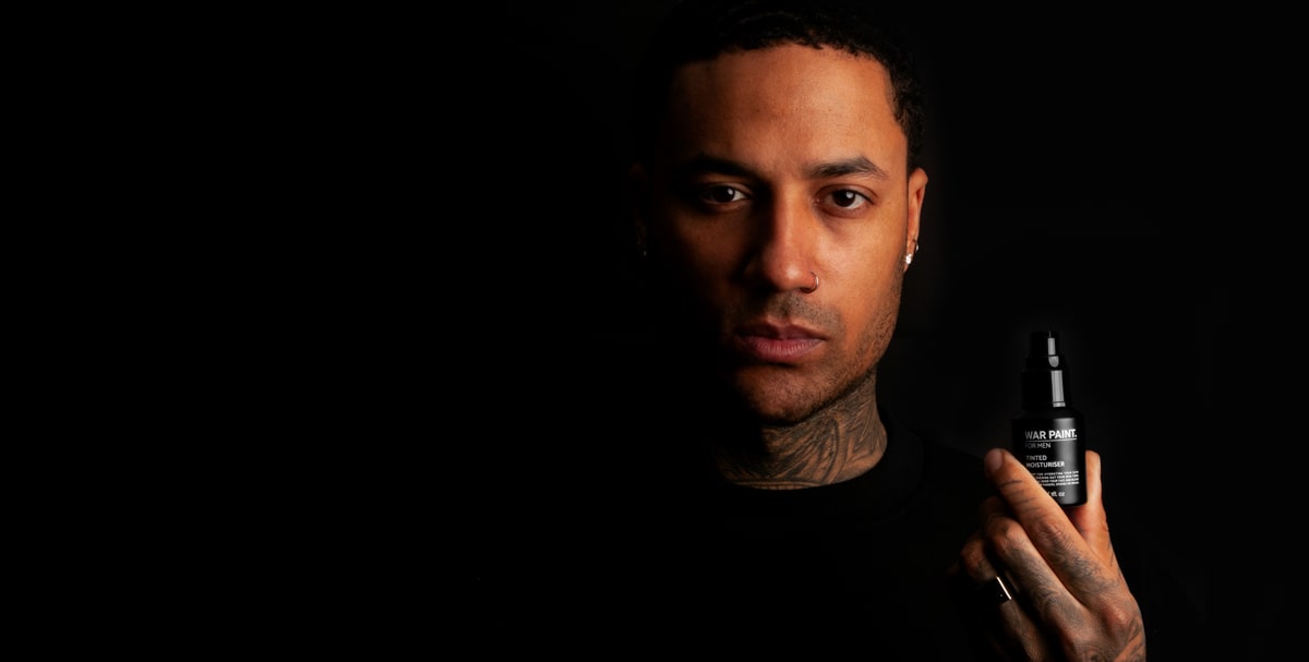 War Paint For Men Tinted Lip Balm