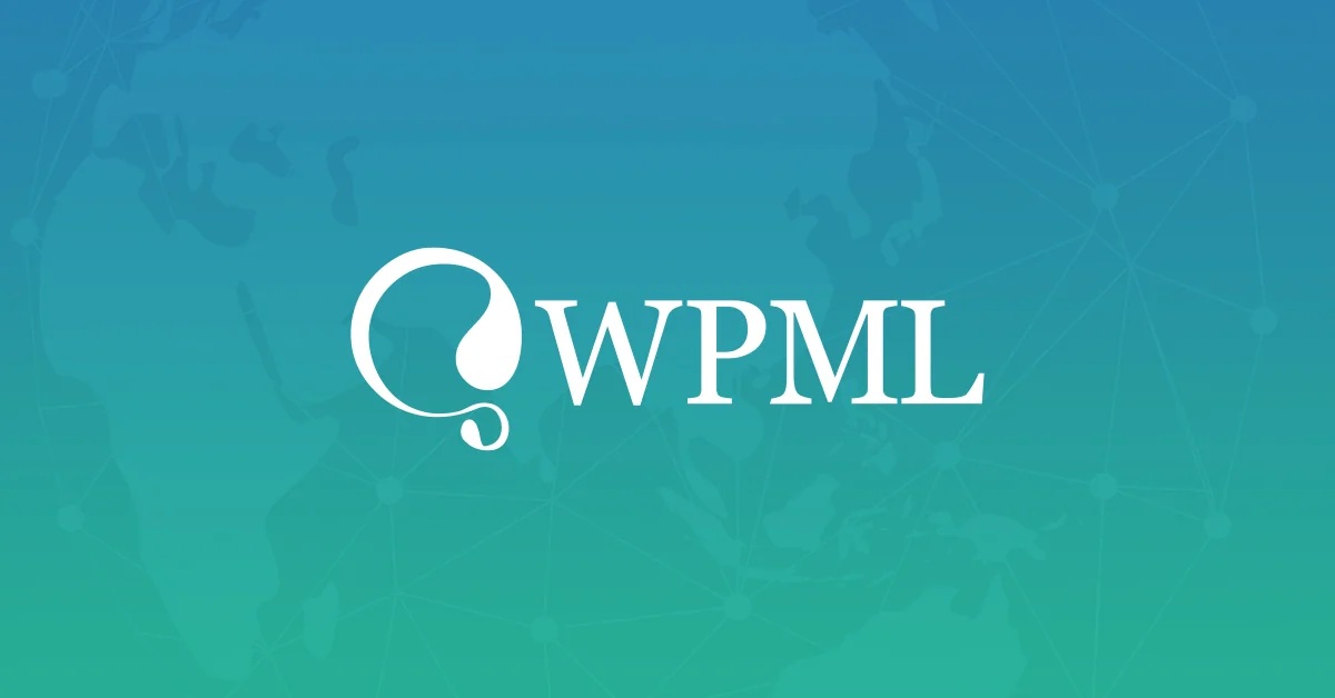 WPML Multilingual Press