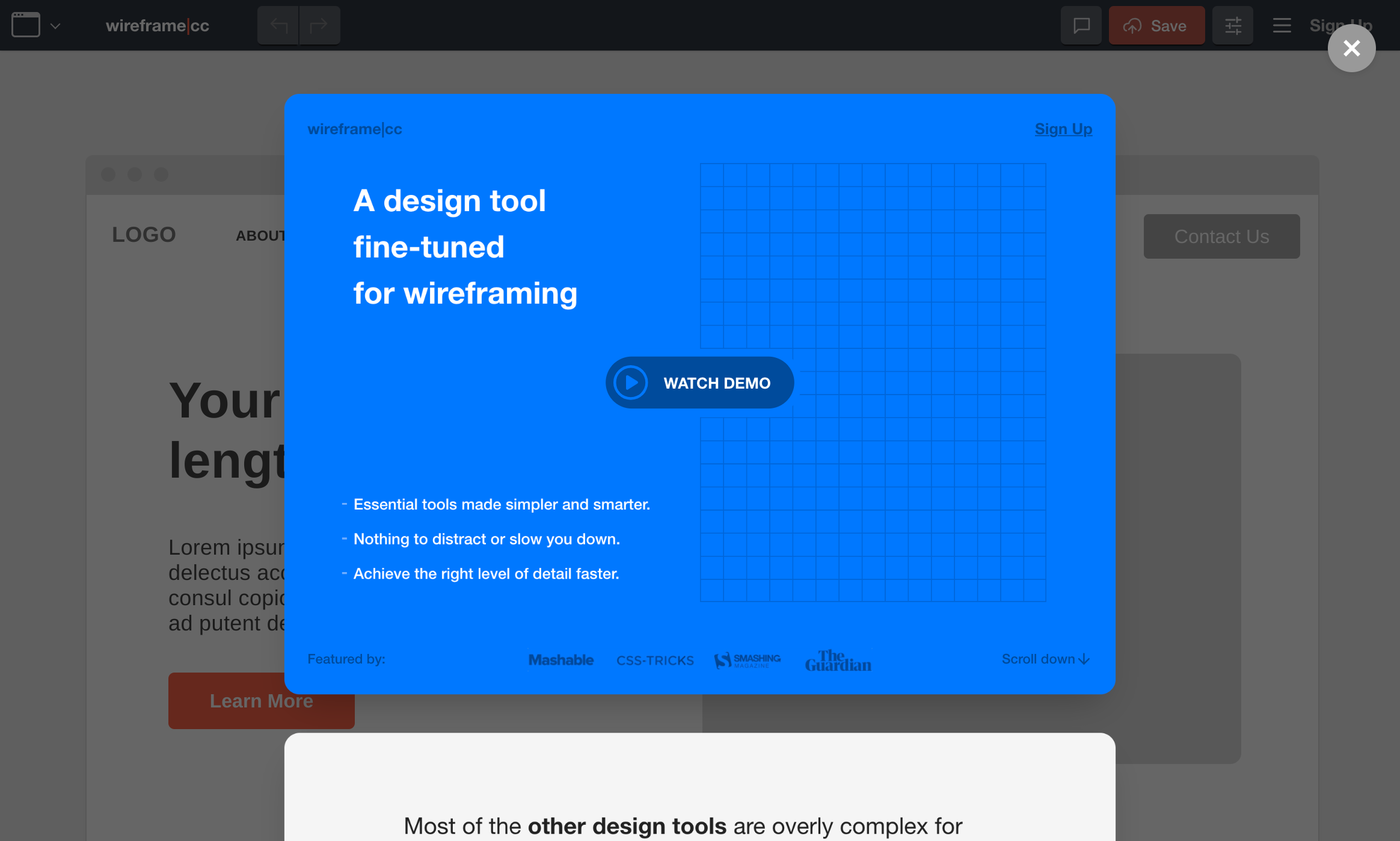 Wireframe.cc