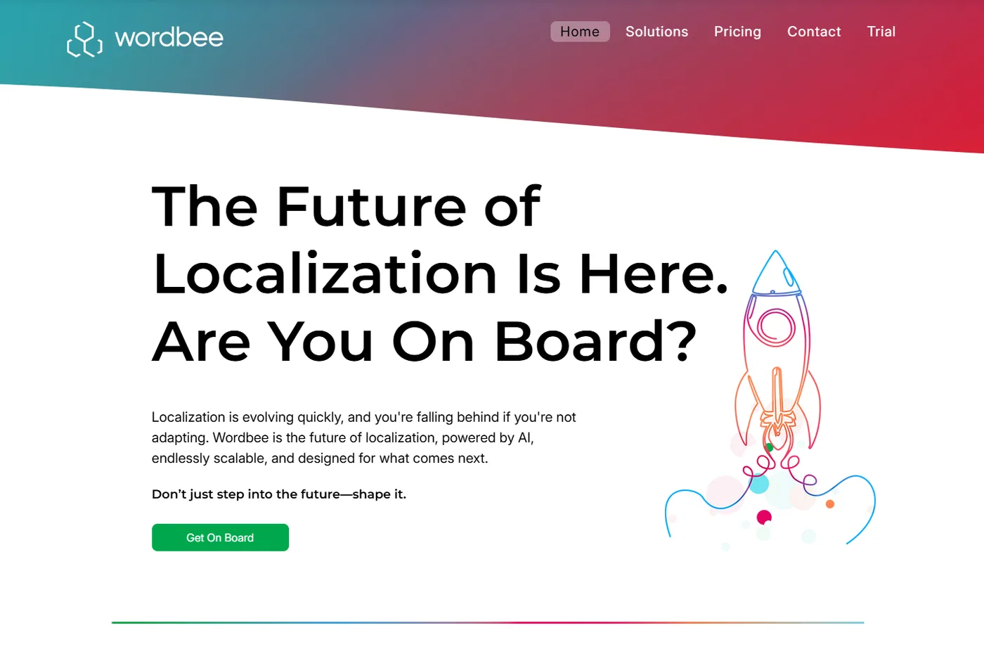 Wordbee Translator