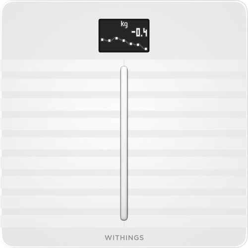 Withings Body Cardio