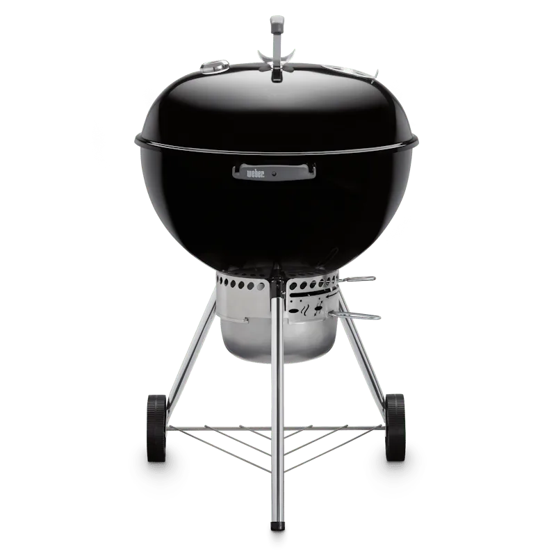 Weber Kettle Grill
