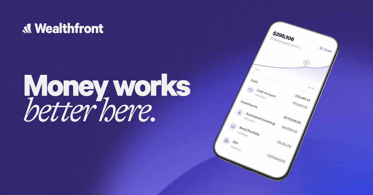Wealthfront
