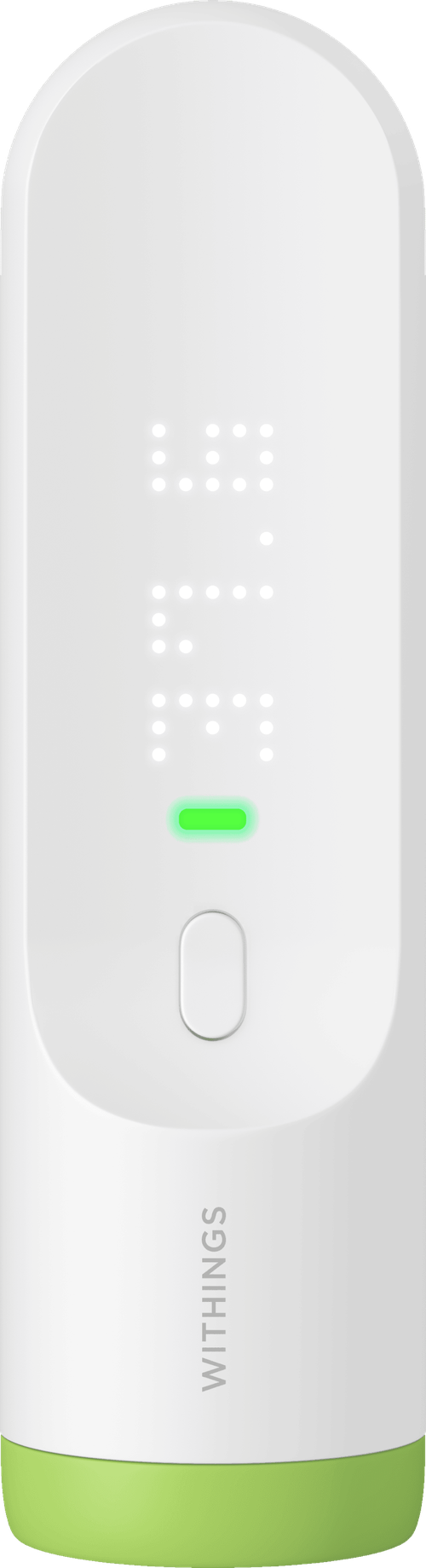 Withings Thermo Digital Temporal Forehead Thermometer