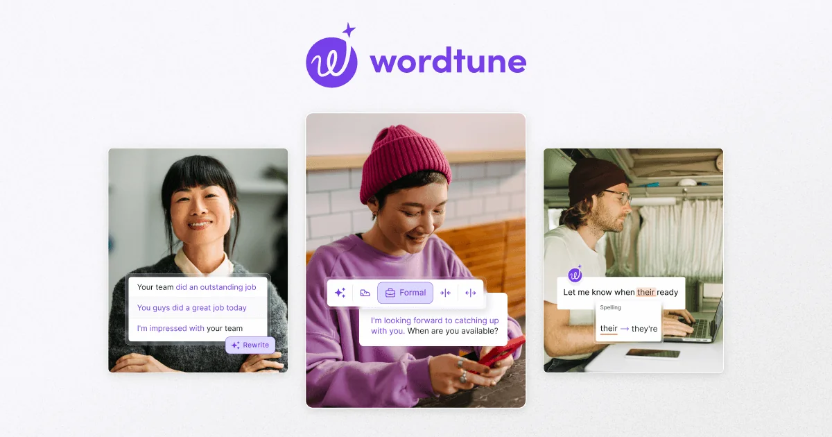Wordtune