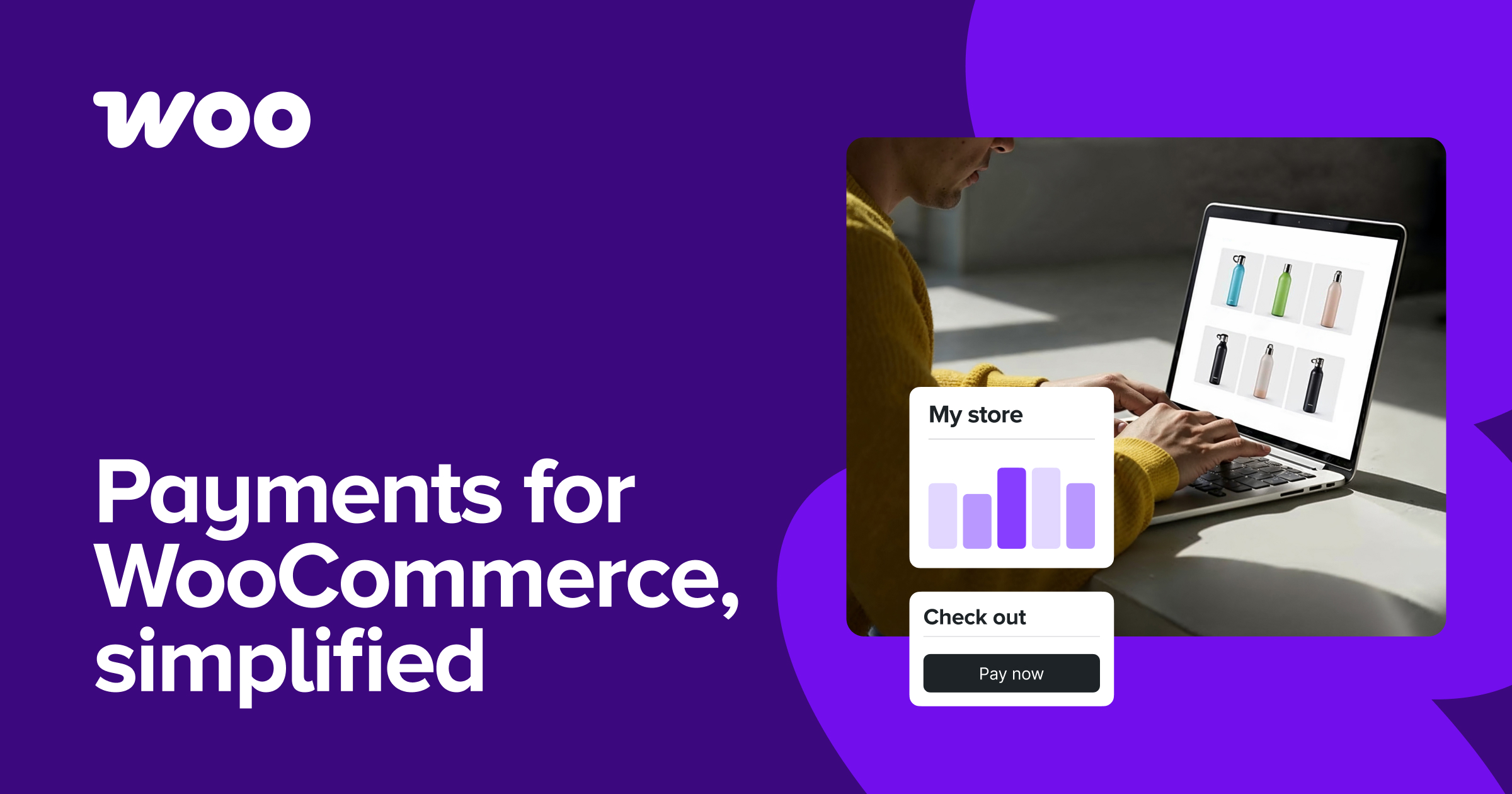 WooCommerce Payments