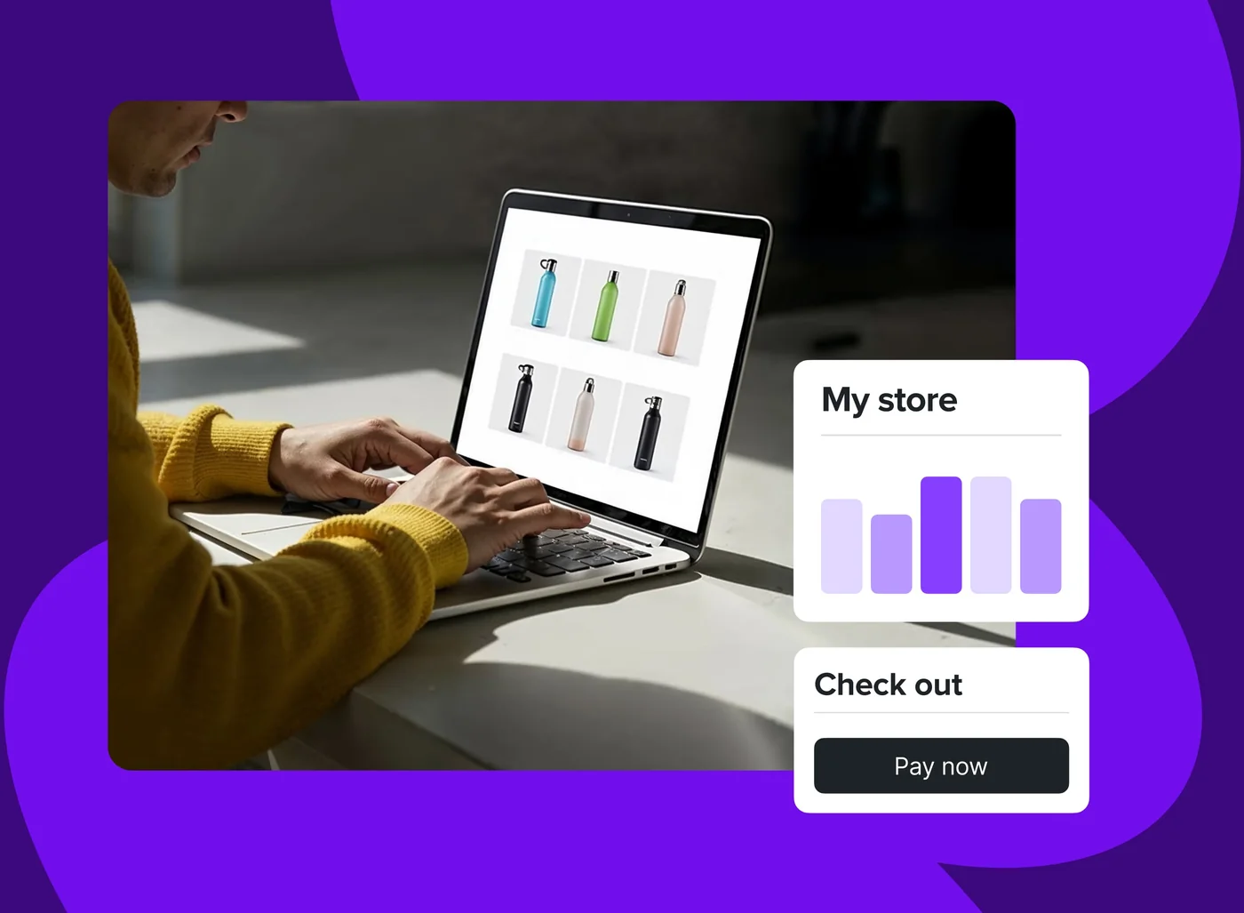 WooCommerce Payments