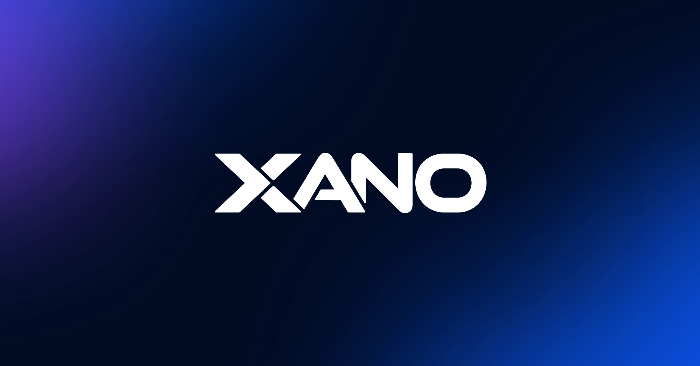 Xano