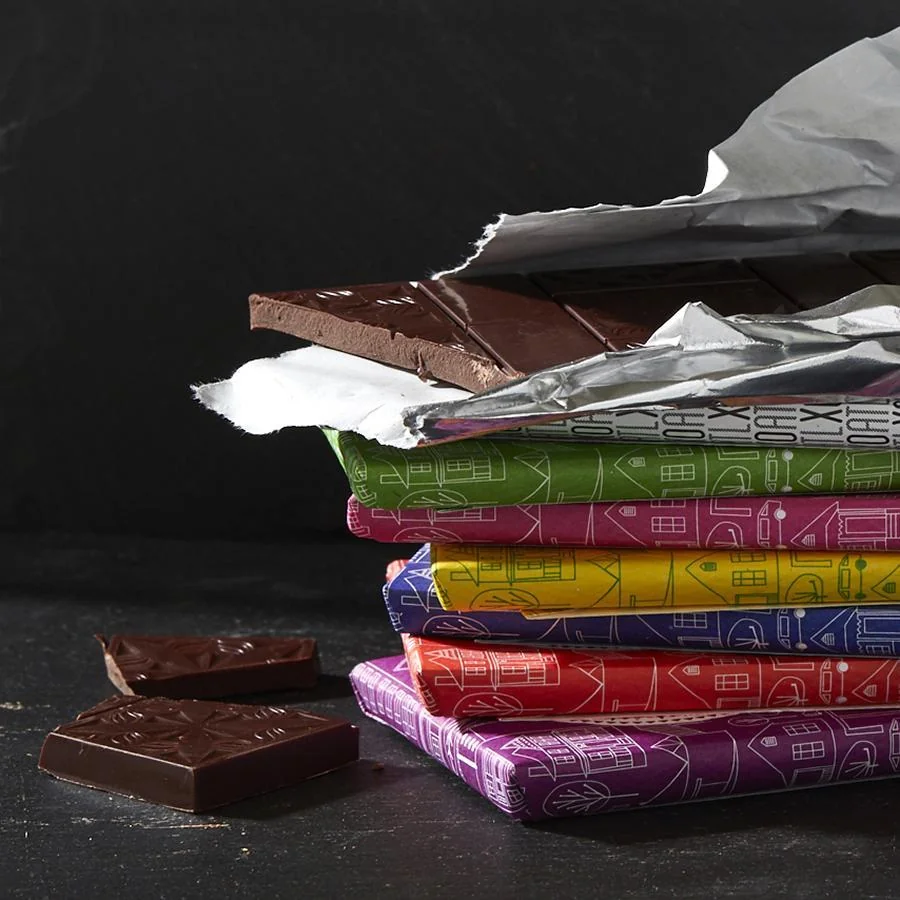 Xocolatl Small Batch Chocolate