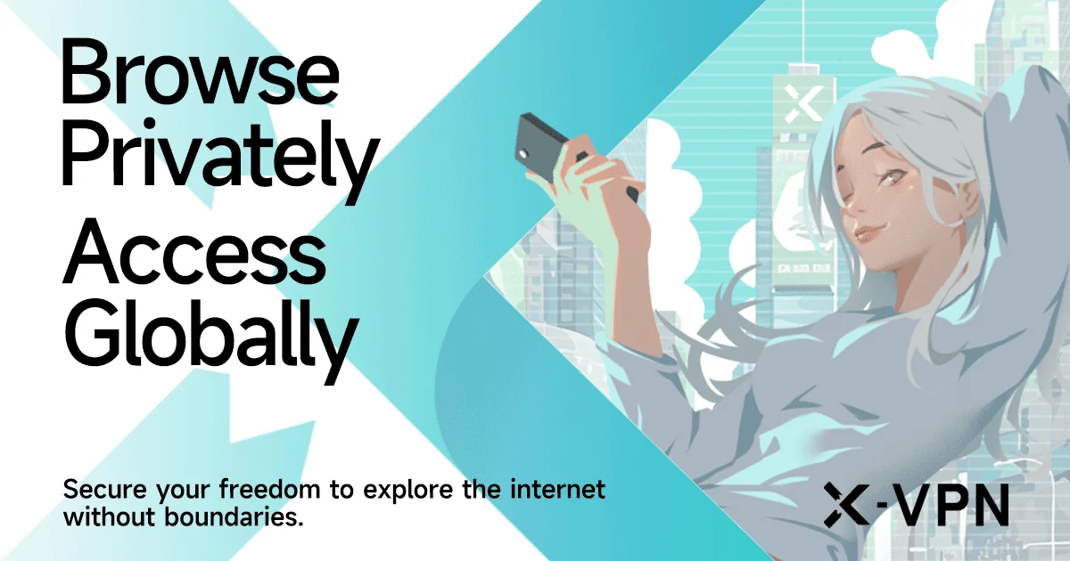 X-VPN