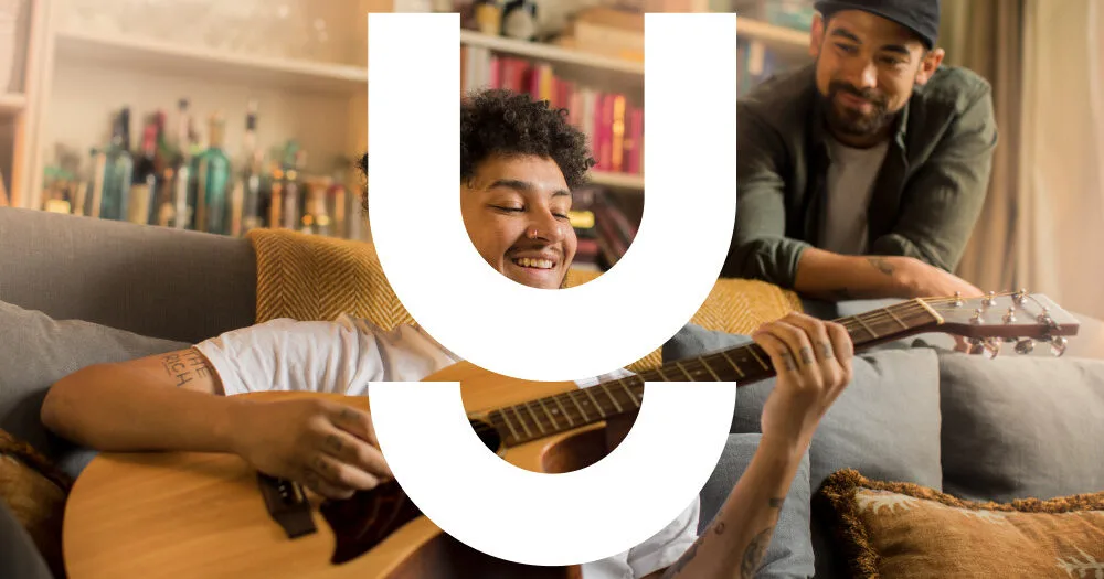 Yousician (online music learning)