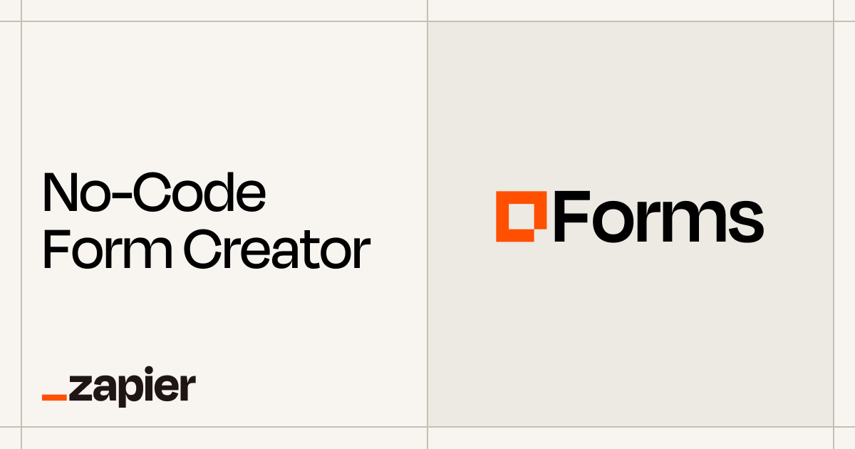 Zapier Interfaces
