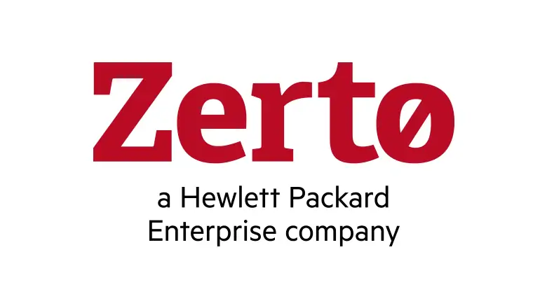 Zerto Virtual Playbook