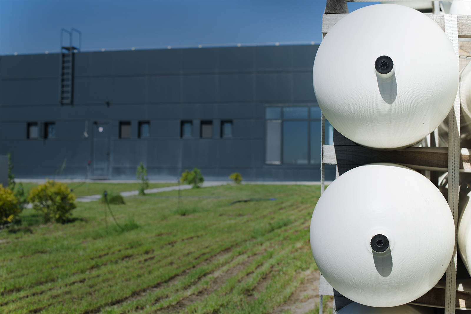 Zephyr Risk Management