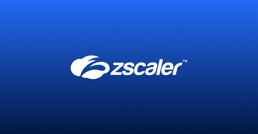 Zscaler