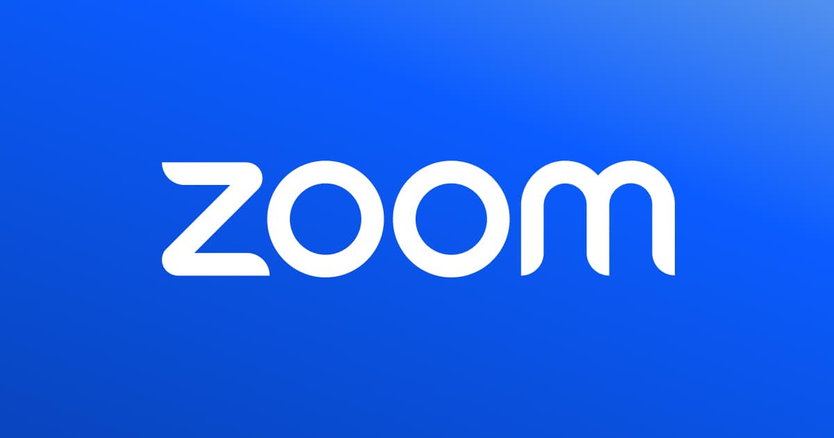 Zoom Chat