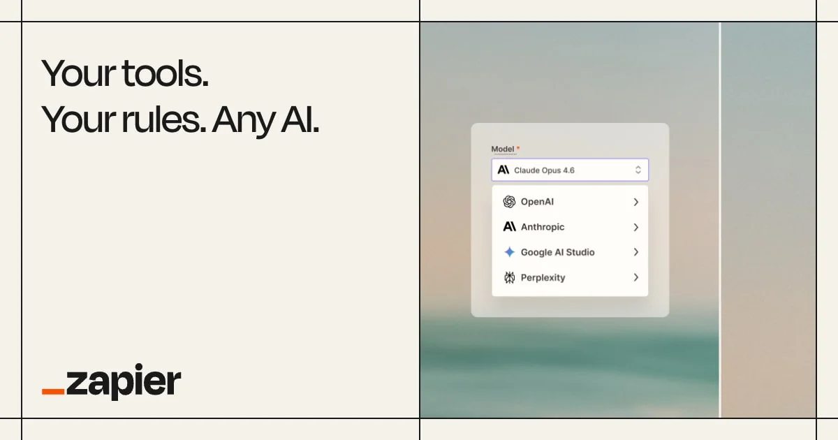 Zapier Starter Plan
