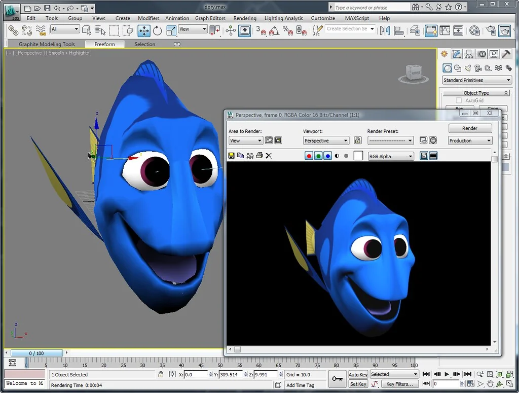 3ds Max