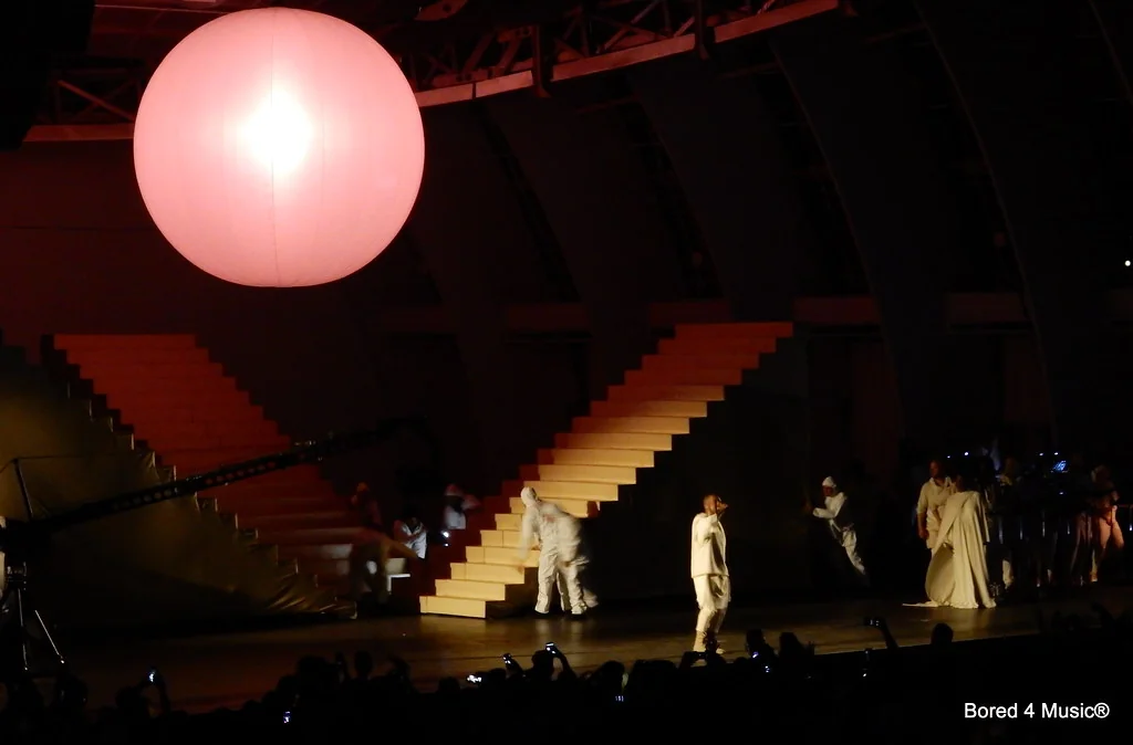 808s & Heartbreak