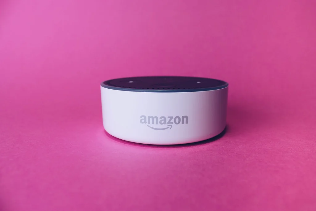Amazon Echo Dot