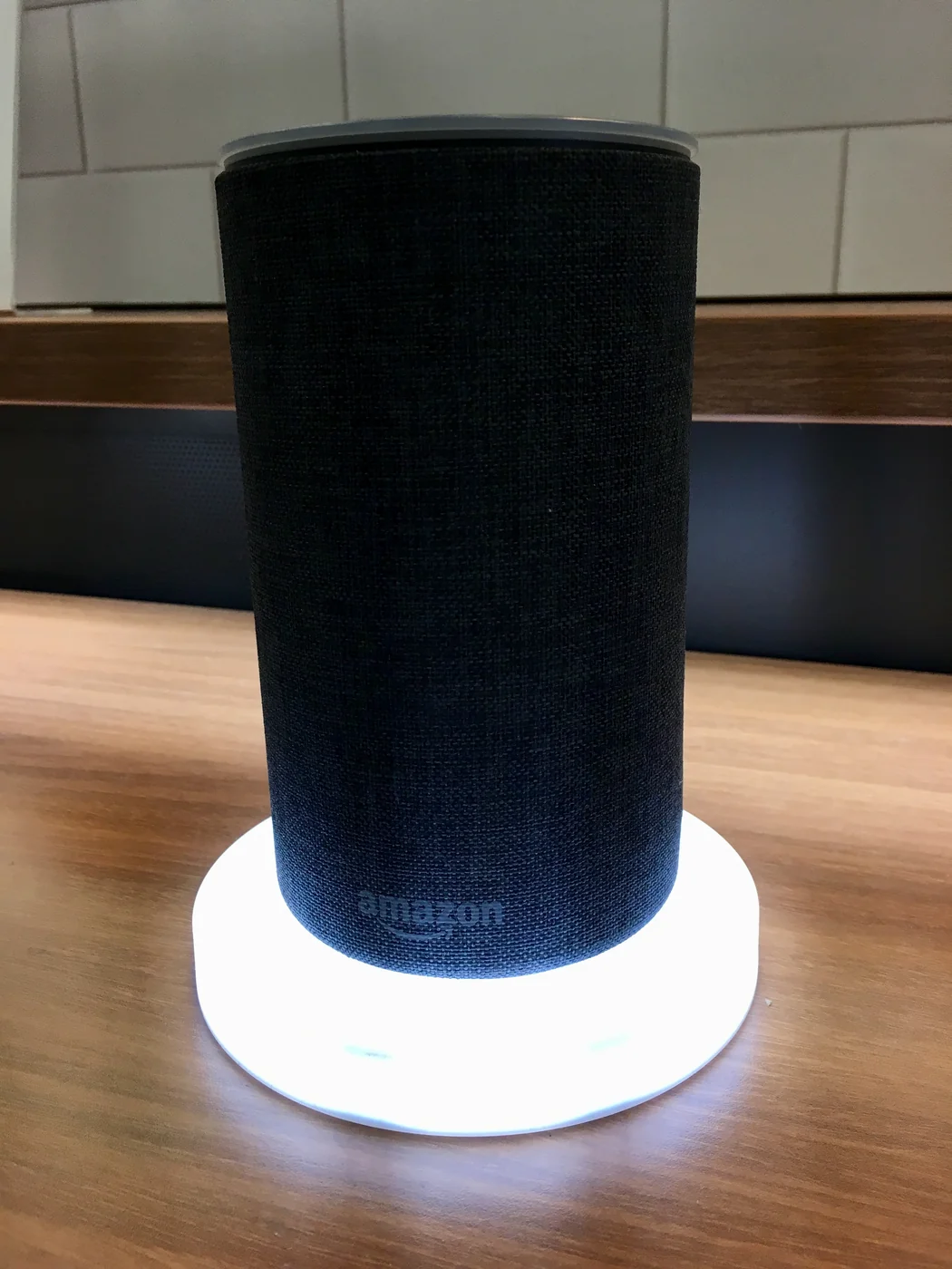 Amazon Echo (2nd Gen)