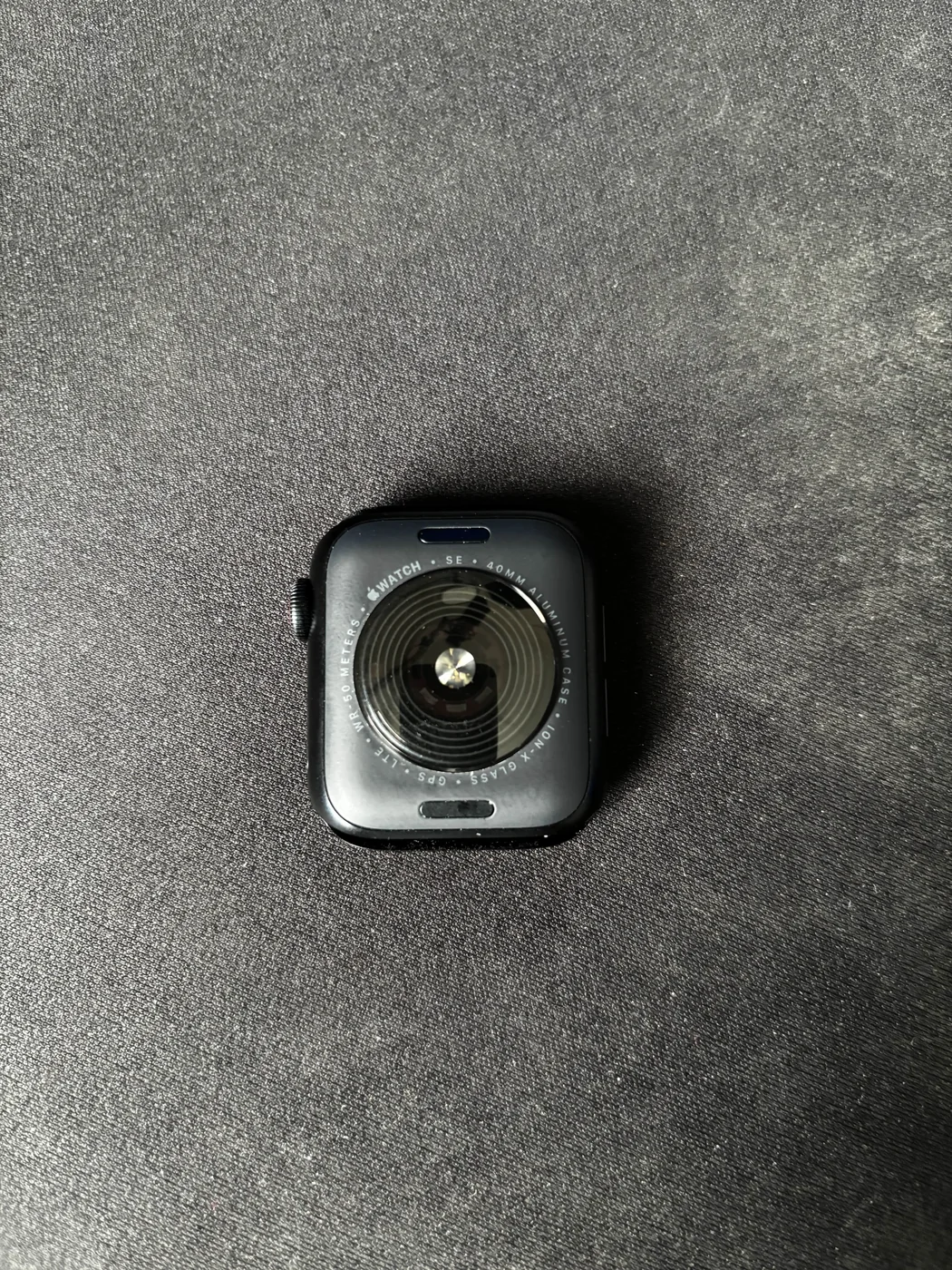 Apple Watch SE (Cellular)