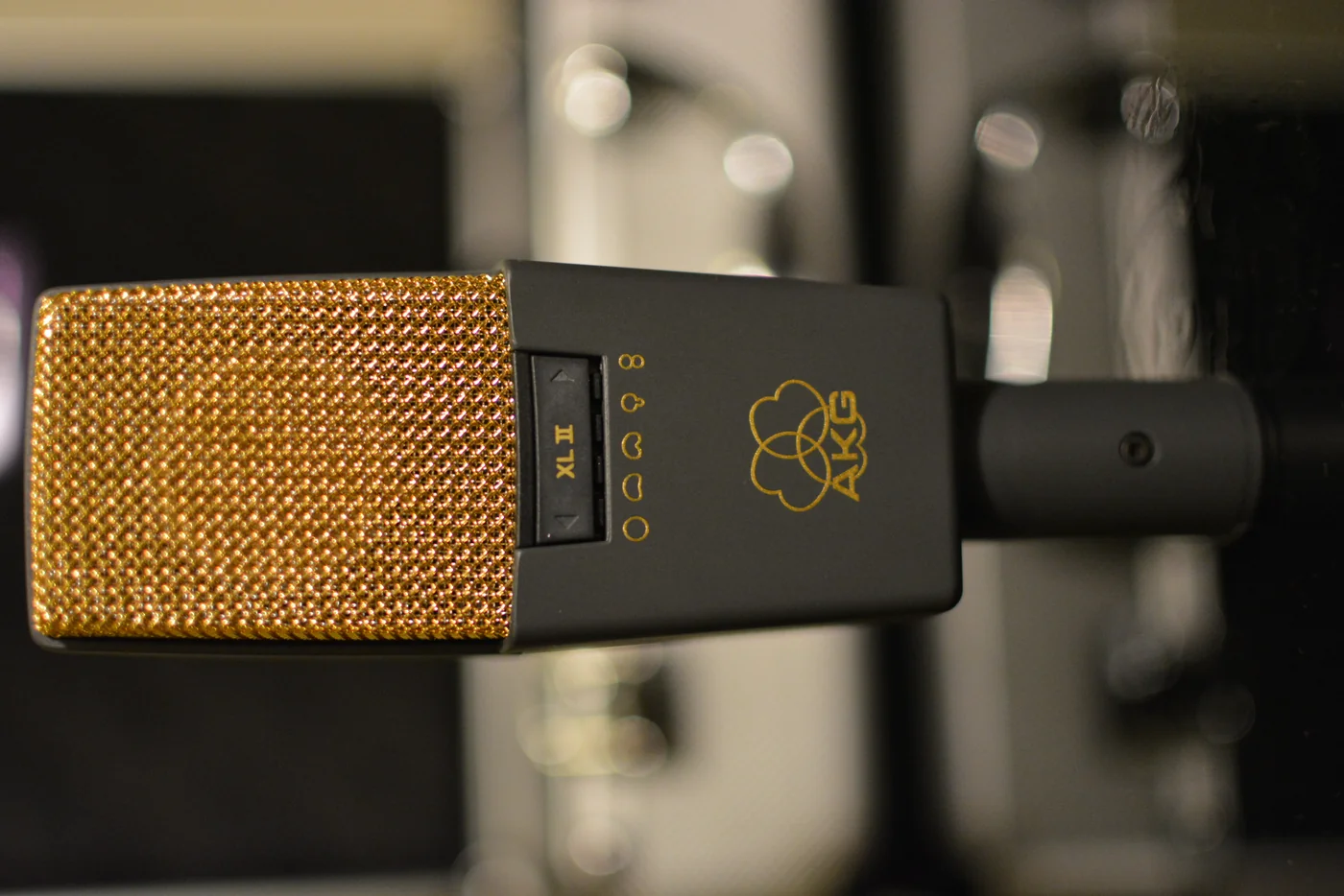 AKG C414 XLS