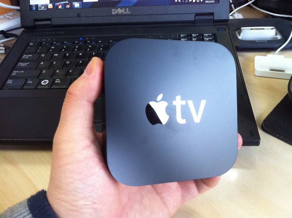 Apple TV+