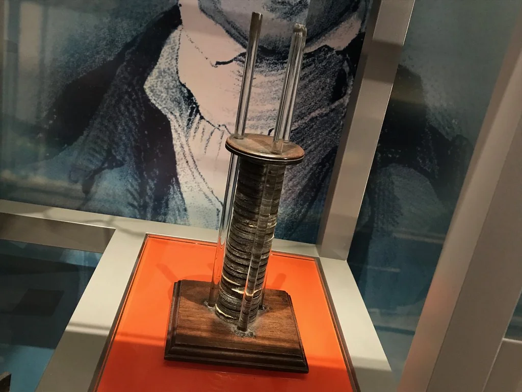 Alessandro Volta