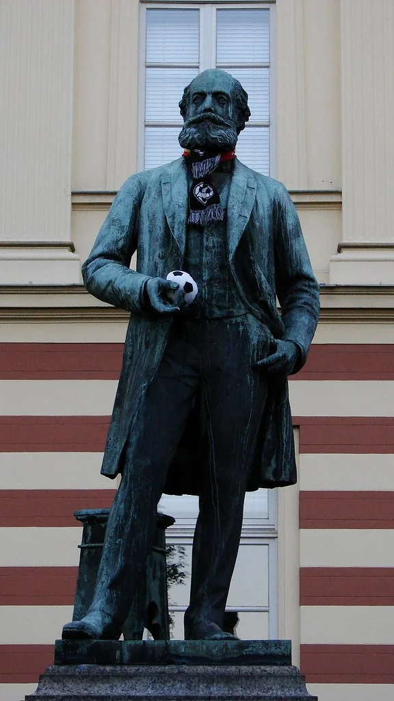 August Kekule