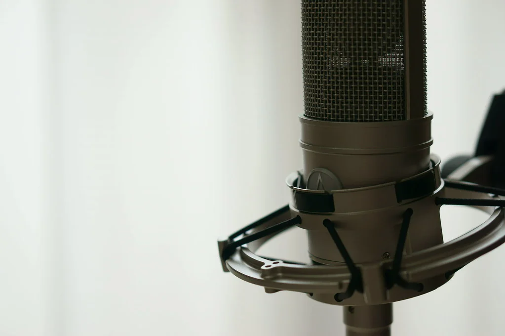 Audio-Technica AT4047/SV