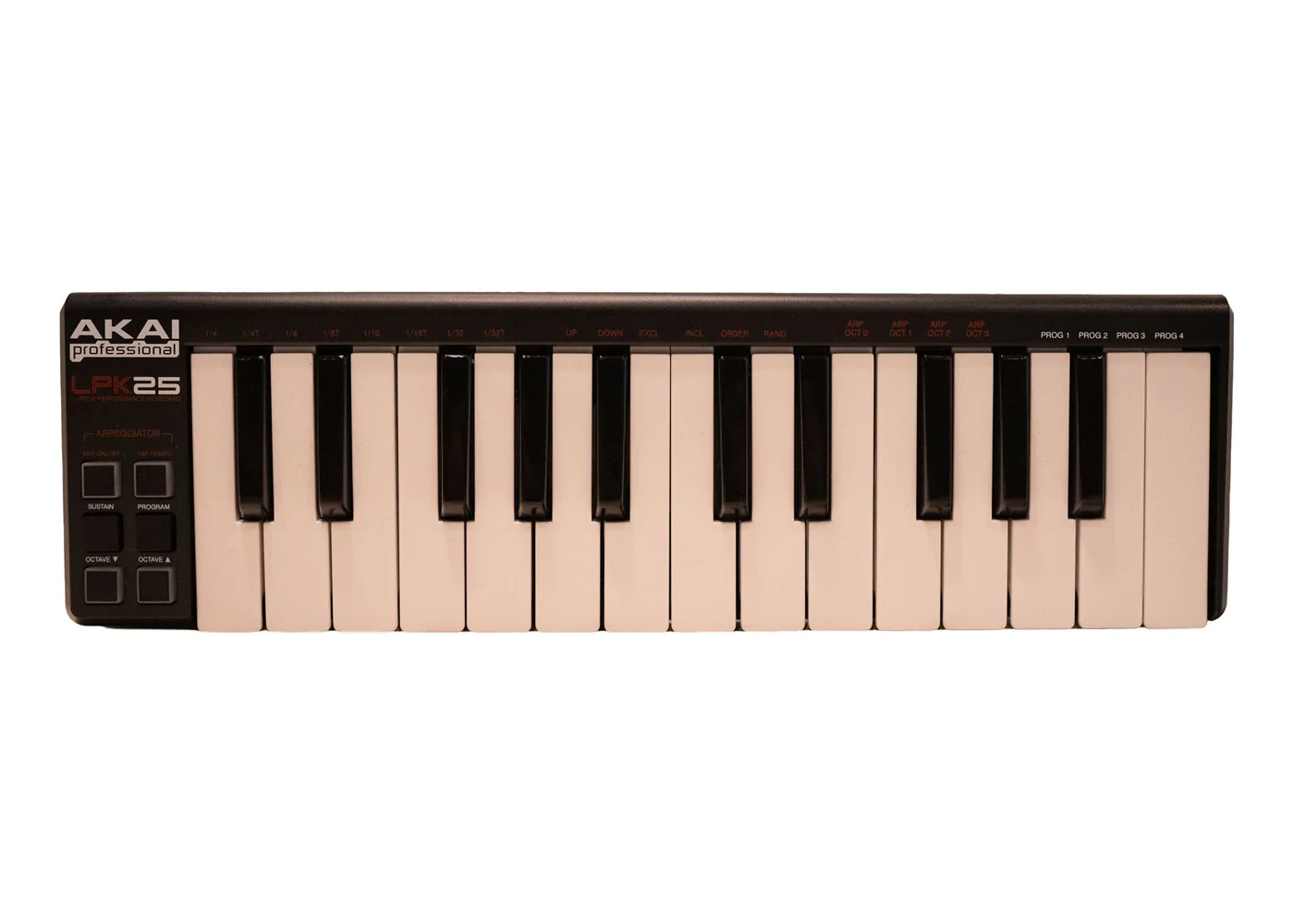 Akai Professional LPK25